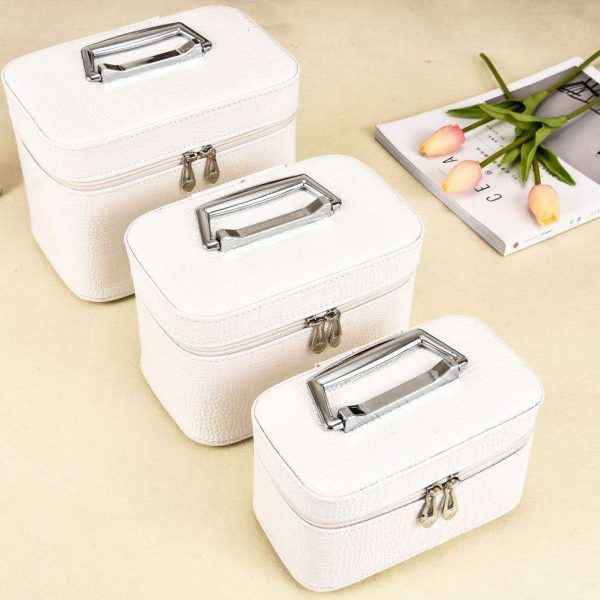 Makeup clearance vanity box