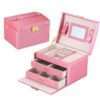 cosmetic box for woman