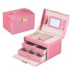 cosmetic box for woman