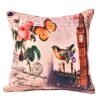 Throw Pillow Cover