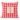 Checkered Cushion Cover