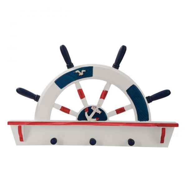 Nautical Wall Hanging