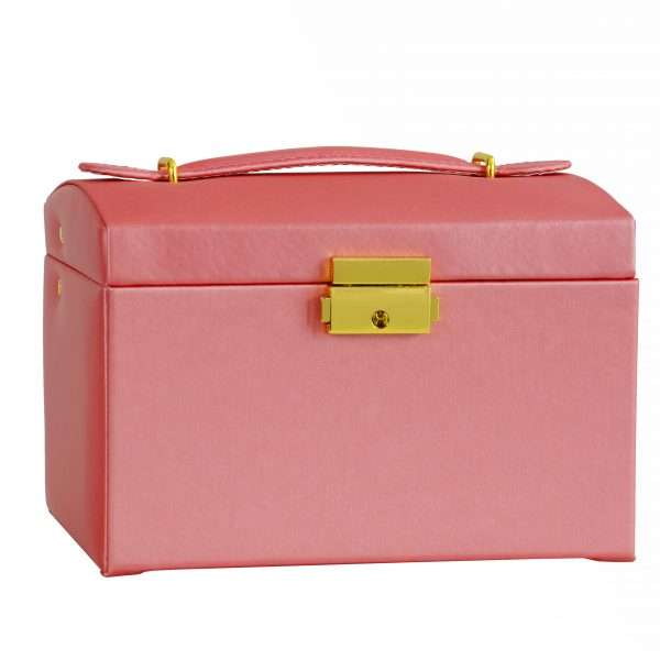 Jewellery Box For Bridal Makeup Shop online : Mystylelabel.com