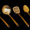 serving spoon set