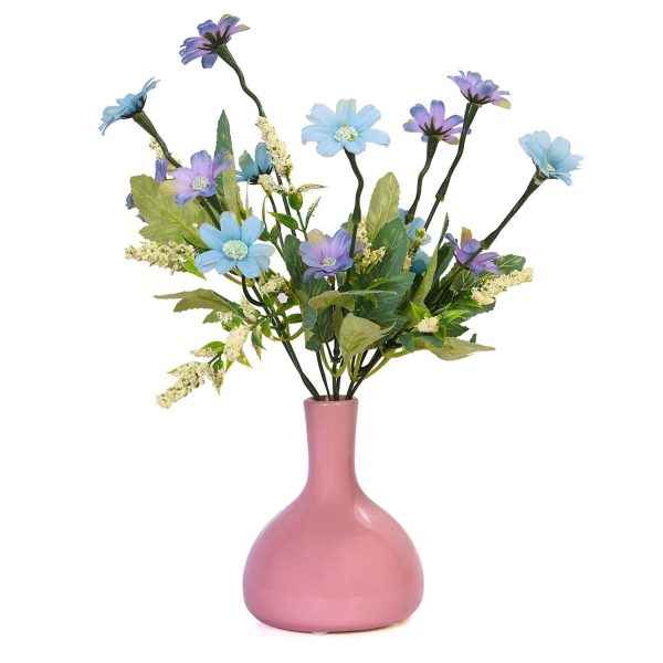 flower vase office