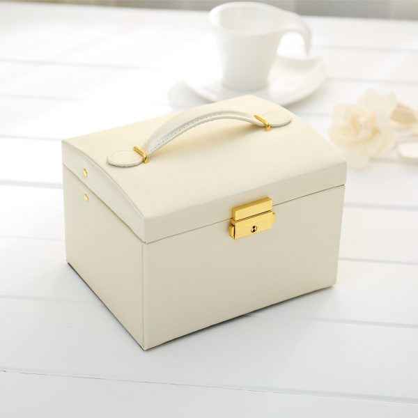 Leather Jewellery Boxes | lupon.gov.ph