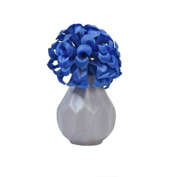 Small Tortilla Vase
