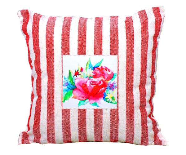 square cushion cover