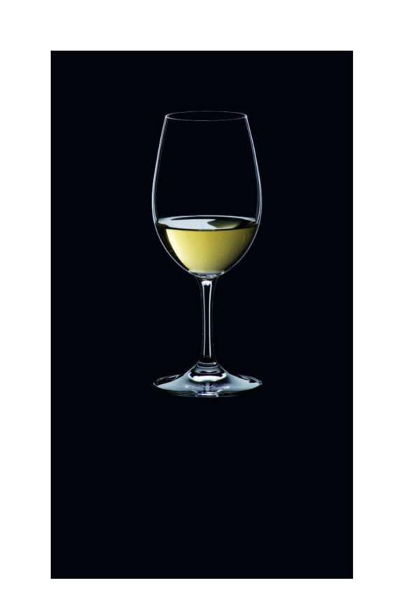 wine glass