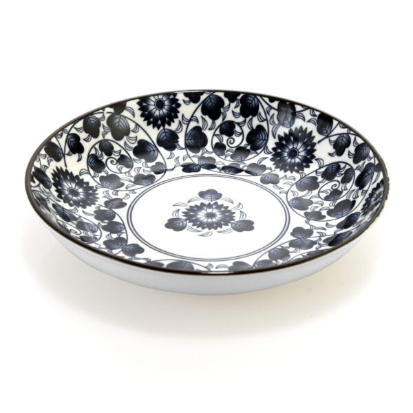 Larenia Ceramic Stylish Serving Plate