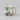 Mug Blue Peacock