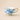 Cup blue